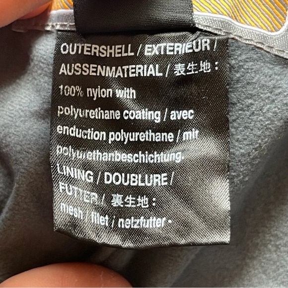 Burton Blue Formula Snowboard Pants Women’s Size X Small - Picture 12 of 12